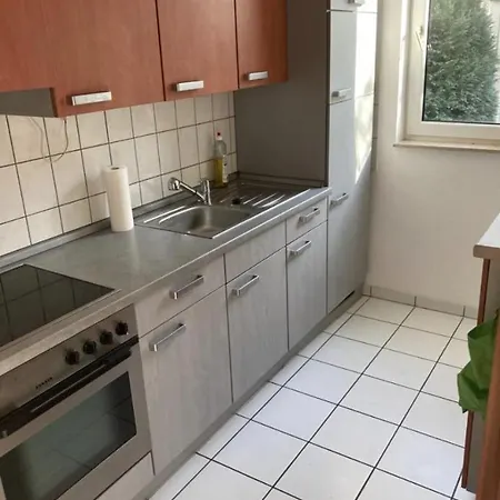 Laemilia Apartment Rösrath