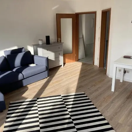 Apartment Laemilia Rösrath
