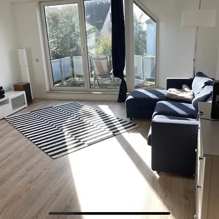 Apartment Laemilia