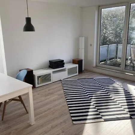 Apartment Laemilia *